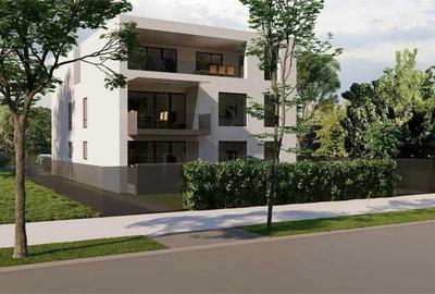 DUMBRAVITA - 4 CAM - PENTHOUSE - 3 BAI - 2 LOCURI PARCARE - INCALZIRE PARDOSEALA - 7