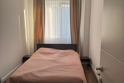 Apartament cu 3 camere decomandat în Tătărași - 1