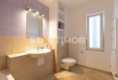 Vila mobilata 5 camere ultracentral Brasov - 17