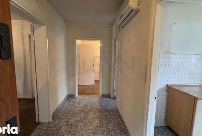 Apartament cu 4 camere în Floreasca - 6