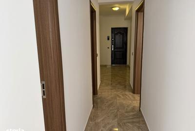 Apartament cu 3 camere în Tractorul - 8