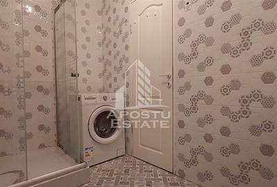 Apartament cu 2 camere semidecomandat, mobilat în Banu Mărăcine - 7