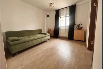 Alba Iulia metrou DECEBAL Prima inchiriere CENTRALA Proaspăt renovat,MOBILAT - 2