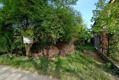 Teren de 2200 mp, în Olteni - 5