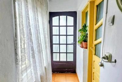 Casă cu 2 camere cu Teren 110 Mp în Lascăr Catargiu - 5