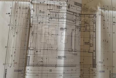 Casa individuala noua, P+1E, 217 mp utili, 772 mp teren,  Chinteni Lac - 11