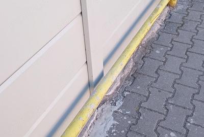 Casă cu 3 camere cu Teren 500000 Mp în Cetate - 2