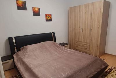 Apartament cu 2 camere decomandat în Pantelimon
