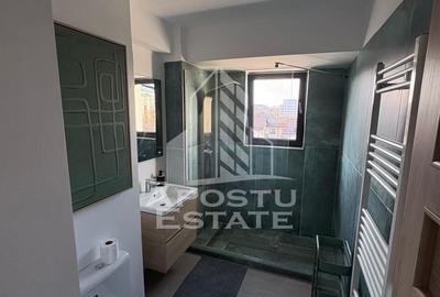 Apartament cu 2 camere semidecomandat în Lipovei - 12