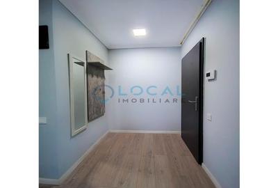 Apartament 2 camere, decomandat, Garaj, 60 mp, Marasti, The Office - 12