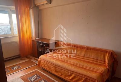 Apartament cu 1 camera, zona Soarelui, Centrala Proprie, AC - 2
