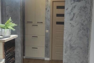 Apartament cu 3 camere decomandat în Malu Roșu - 6