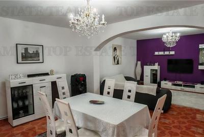 Casă cu 4 camere în Roșu - 14