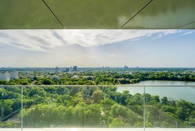 Apartament cu 4 camere decomandat în Floreasca - 1