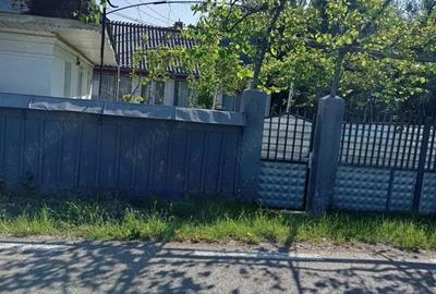 Casă cu 4 camere cu Teren 3250 Mp în Țibucani - 6