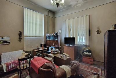 Apartament cu 2 camere semidecomandat în Obor - 3