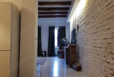 Apartament cu 2 camere decomandat în Central - 1