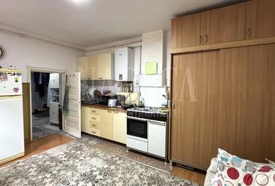 Casă individuală cu 4 camere cu Canalizare în Mărăști - 2