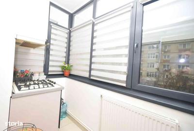 Apartament cu 2 camere în Central - 5