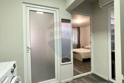 Apartament cu 2 camere decomandat, mobilat în Central - 7