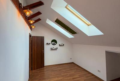 Apartament cu 3 camere semidecomandat în Lipovei - 6