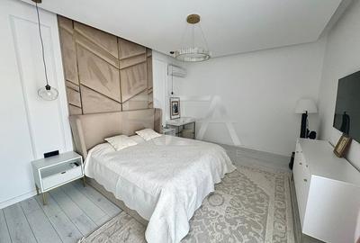 Penthouse 4 Camere Astorium - 6