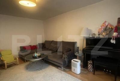 Apartament cu 4 camere, 92 mp, parter CR Vivu - 4