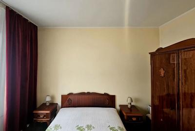 Apartament cu 2 camere decomandat în Rahova - 9
