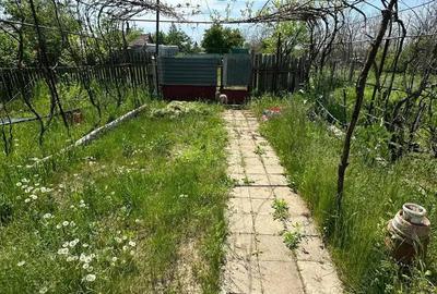 Casă cu 5 camere cu Teren 1400 Mp în Central - 10