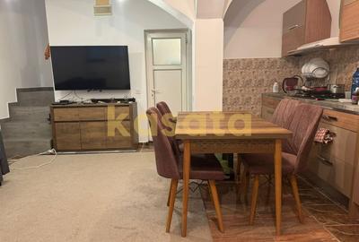 OPORTUNITATE | 4 CAMERE UNIVERSITATE | CASĂ CU TERASĂ - 2