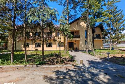 Spațiu comercial, de 872 mp, în Onișcani - 10