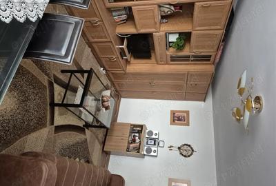 Casă cu 3 camere cu Teren 1000 Mp în Central - 4