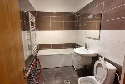 Vanzare apartament 2 camere in Traian Central Apartments, mobilat si utilat - 3