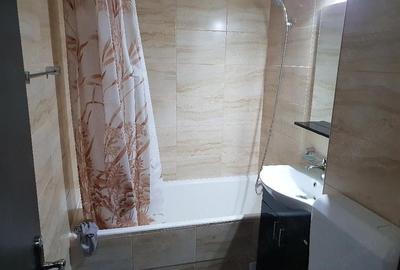 Garsonieră semidecomandată în Costin Georgian - 4