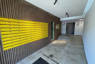 Inchiriez ap 2 camere, mobilat + loc parcare, Confort Urban Rahova - 8