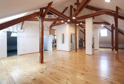 Vila Interbelica de lux pentru birouri in Cluj-Napoca - 10