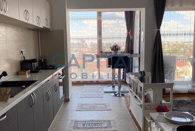 Apartament cu 2 camere in Ploiesti, zona rezidentiala - 7