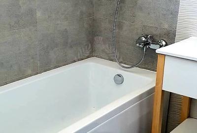 Apartament cu 2 camere, mobilat în Păulești - 15