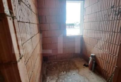 Casă cu 3 camere cu Teren 504 Mp în Primăverii - 2