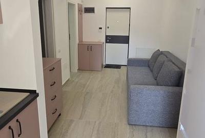 Apartament cu 2 camere în Central - 2