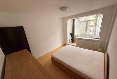 Apartament cu 3 camere semidecomandat, mobilat în Drumul Taberei - 3