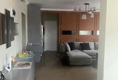 Apartament 3 camere + dressing