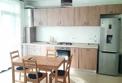 Proprietar ofer spre inchiriere ap 3 cam et 1, LUX , Dumbravita