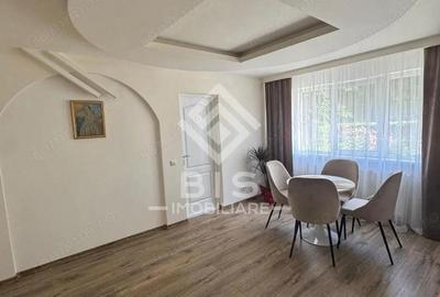 Apartament cu 2 camere semidecomandat în Nord - 3