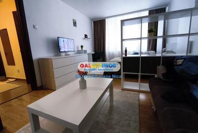 INCHIRIEZ GARSONIERA ZONA POLITEHNICA - 2