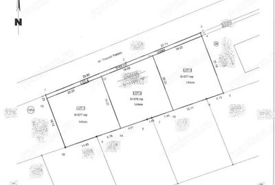 Teren intravilan de vanzare in cartier Nufarul, Oradea - 4