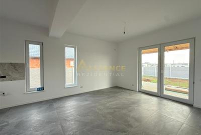 Casă individuală cu 3 camere cu Teren 371 Mp în Berceni - 5