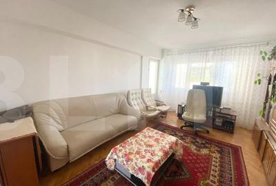 Apartament de 3 camere, tip D, luminos si spatios, in zona Bulevardul Cantemir! - 2