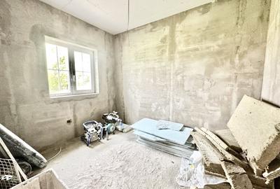 Casă individuală cu 5 camere cu Canalizare în Albina - 4