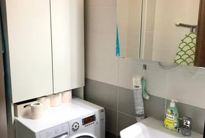 Ap70mp: 2 dorm+living, 2 bai, et5, utilat, 1 parcare, autogara BETA - 5